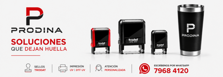PRODINA S.A. de C.V.