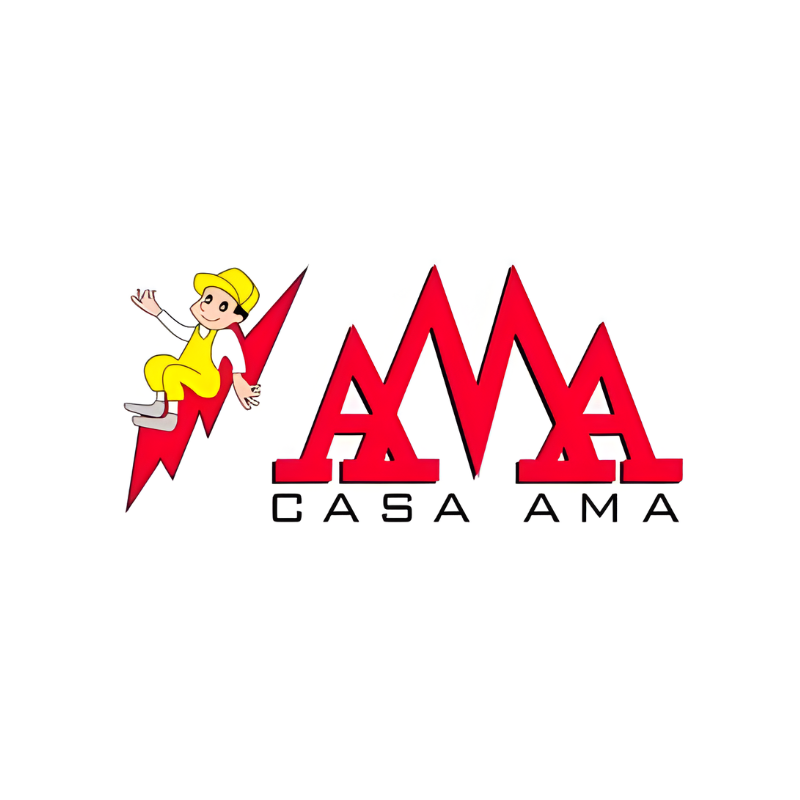 CASA AMA, S.A. DE C.V.