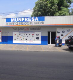 MUNFRE, S.A. DE C.V.
