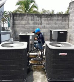 SOLARTECH CENTROAMÉRICA