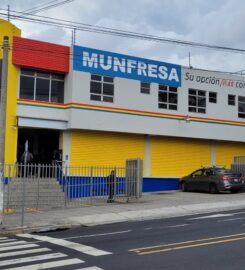 MUNFRE, S.A. DE C.V.