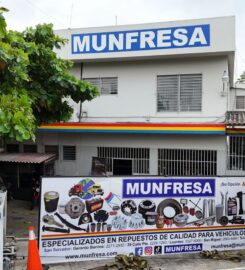 MUNFRE, S.A. DE C.V.