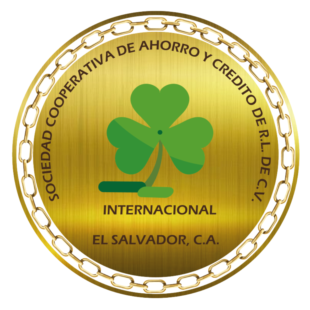 Cooperativa Internacional de R.L.