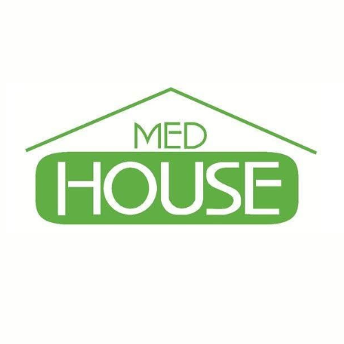 MEDHOUSE – DADA DADA Y CÍA.