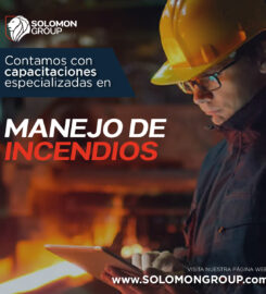 Solomon S.A. de C.V.