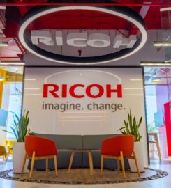Ricoh El Salvador