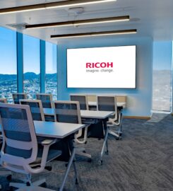 Ricoh El Salvador