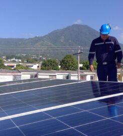 SOLARTECH CENTROAMÉRICA