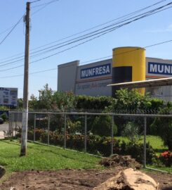 MUNFRE, S.A. DE C.V.