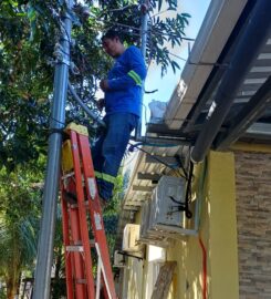 SOLARTECH CENTROAMÉRICA