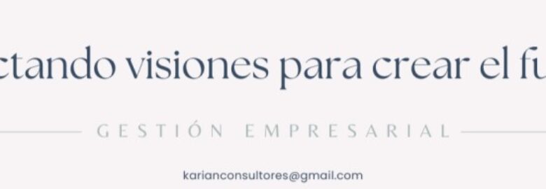 KARIAN CONSULTING SA de CV