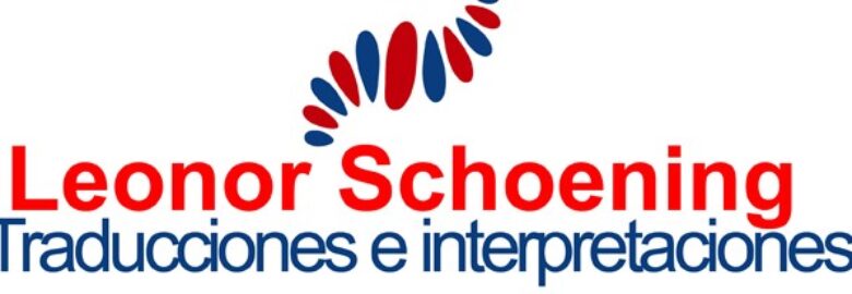 SCHOENING FALKENSTEIN, LEONOR MATILDE