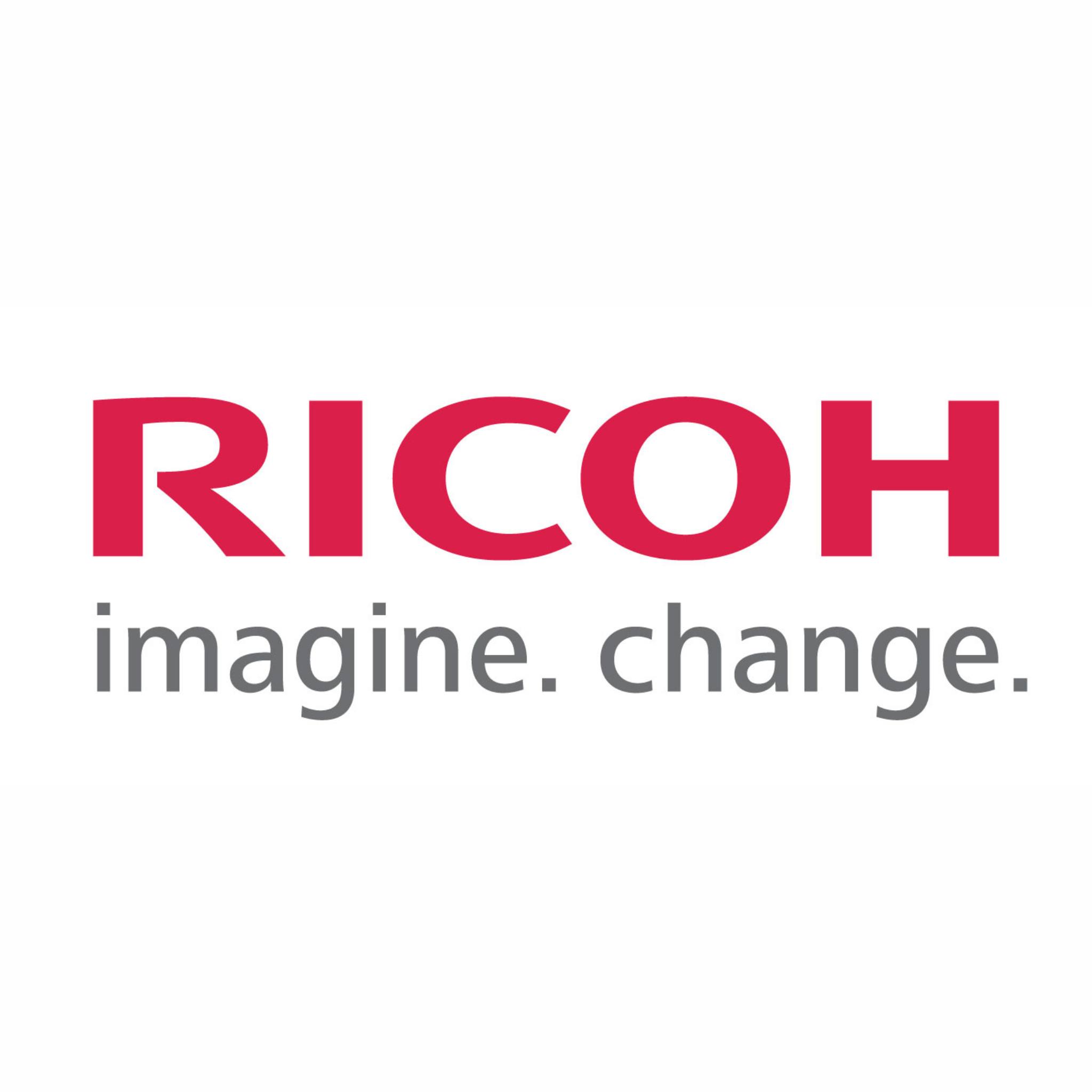 Ricoh El Salvador