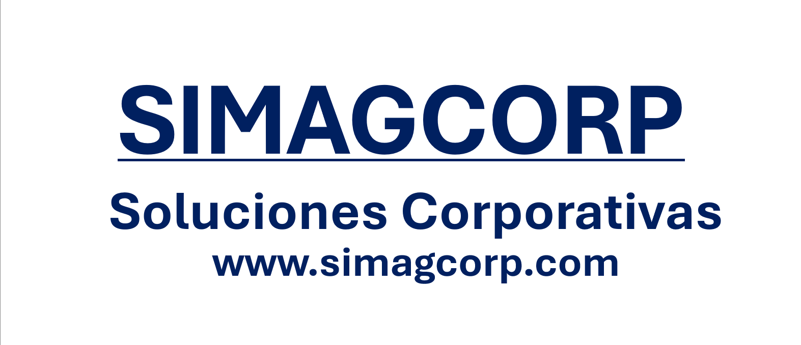SIMAGCORP