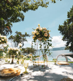 Delibanquetes S.A de C.V