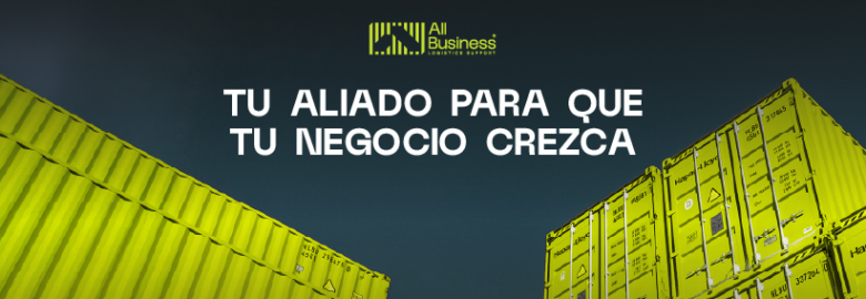 All Business Logistics Support