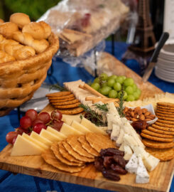 Delibanquetes S.A de C.V