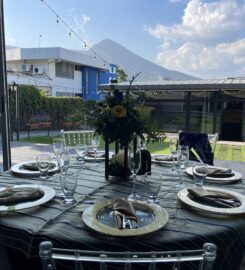 Delibanquetes S.A de C.V