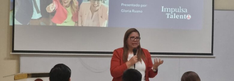 IMPULSA TALENTO