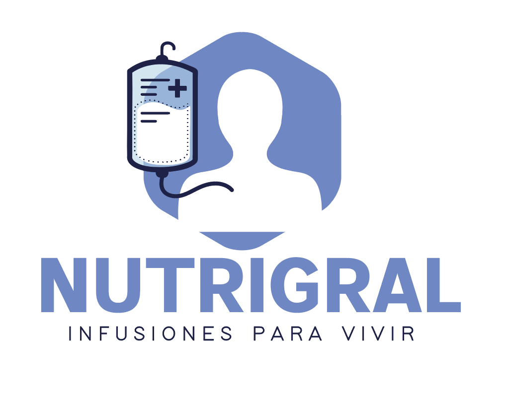 NUTRICION INTEGRAL SA DE CV