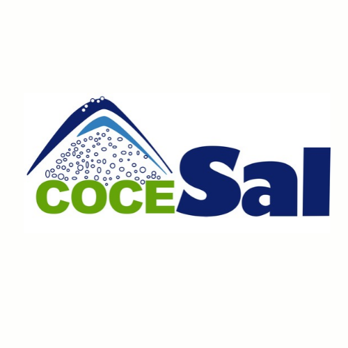 Comercializadora Centroamericana de Sal, S.A. de C.V.