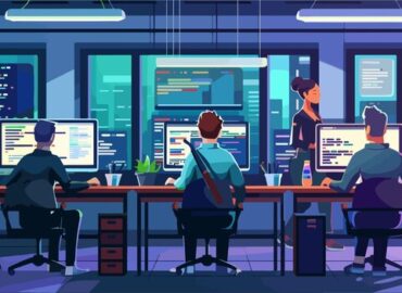 Websupport de El Salvador