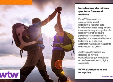 WTW CORREDORES DE SEGUROS EL SALVADOR, S.A. DE C.V.