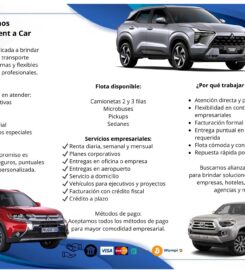 Shalom Rent a Car