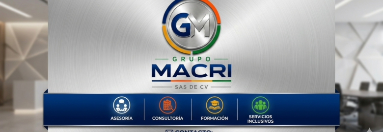 GRUPO MACRI SAS DE CV