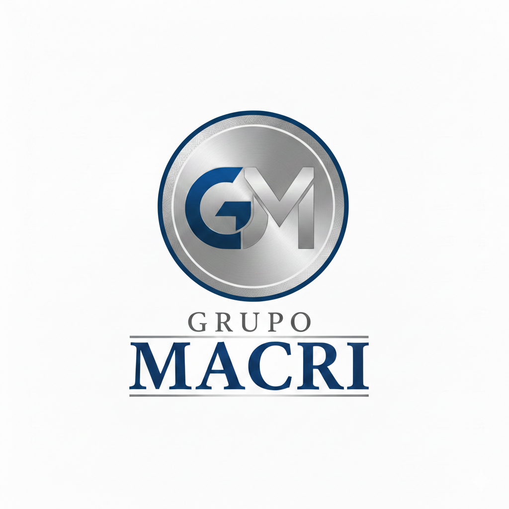 GRUPO MACRI SAS DE CV