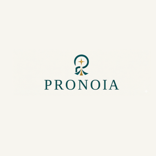 PRONOIA SAS de CV