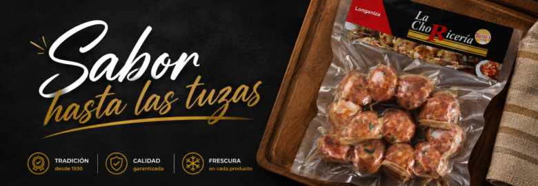 Carnes y Embutidos Brito