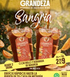 GRANLOPEZ EL SALVADOR Y LA BODETEKA