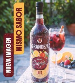 GRANLOPEZ EL SALVADOR Y LA BODETEKA