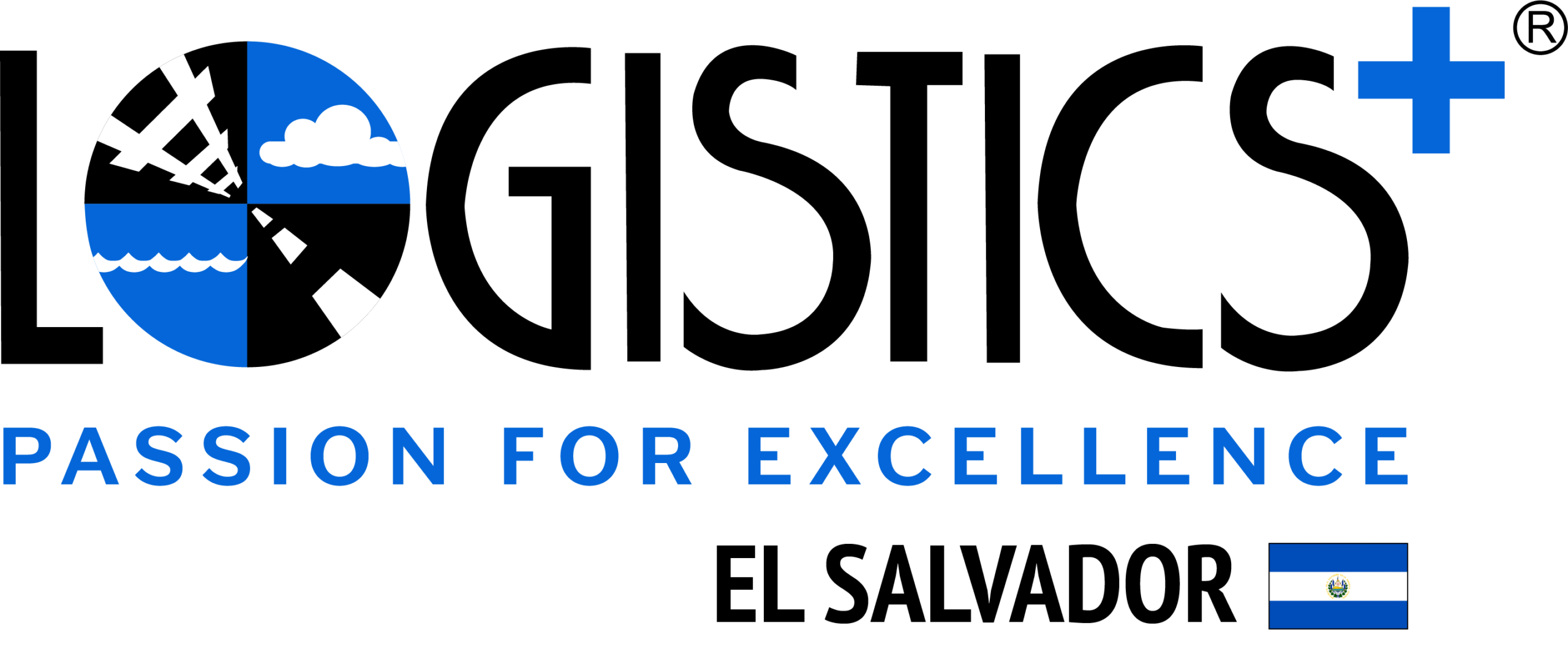 Logistics Plus El Salvador