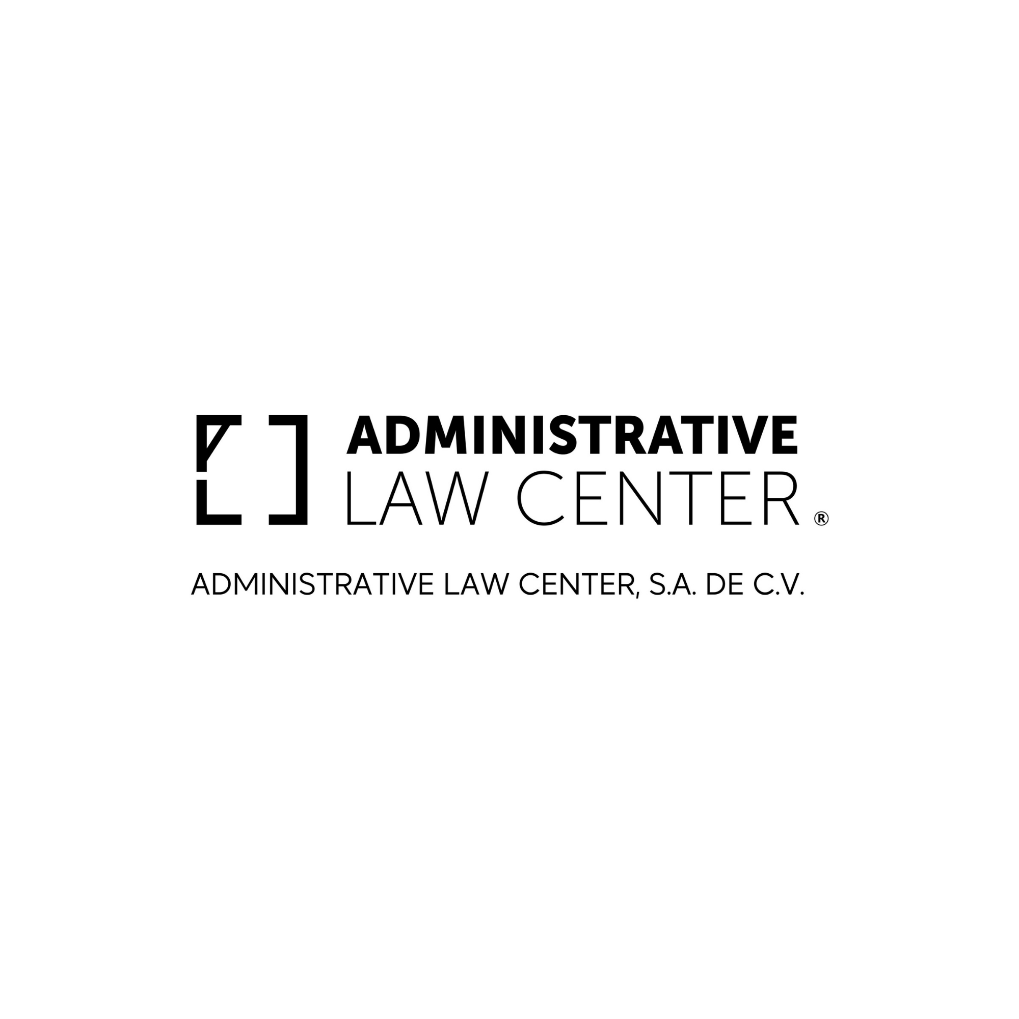 Administrative Law Center