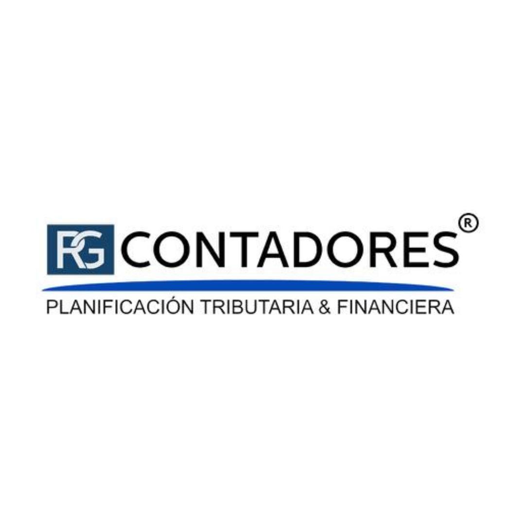 RG CONTADORES
