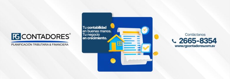 RG CONTADORES