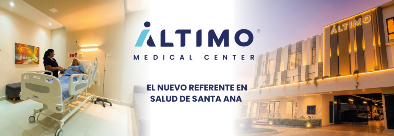 ALTIMO MEDICAL CENTER