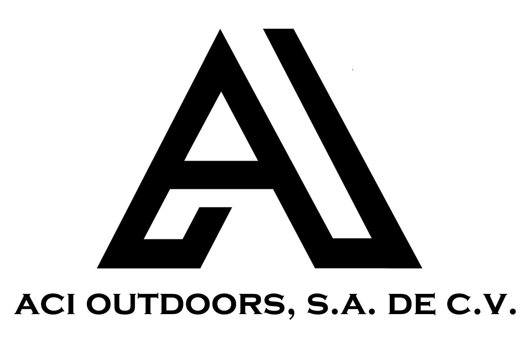 ACI OUTDOORS, SOCIEDAD ANONIMA DE CAPITAL VARIABLE