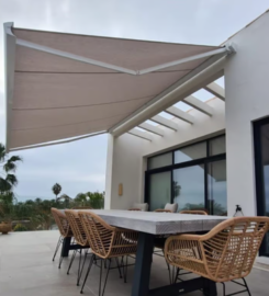 ACI OUTDOORS, SOCIEDAD ANONIMA DE CAPITAL VARIABLE